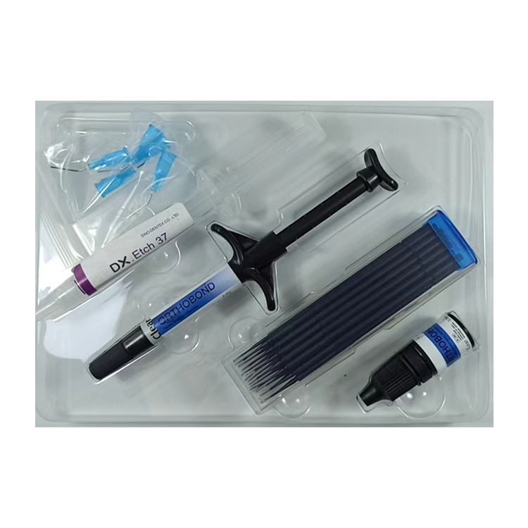 ortodoncia, material de ortodoncia, material dental, clínica dental, dentista,